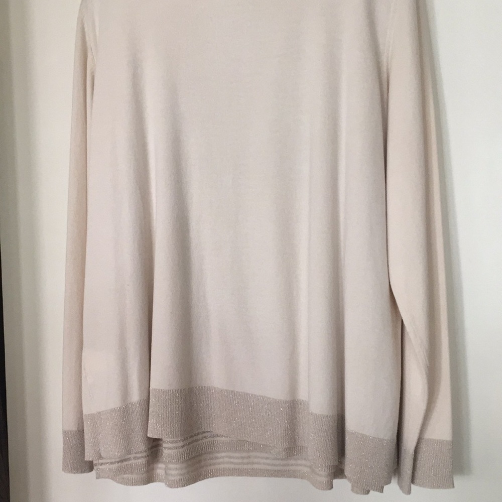 Marina Rinaldi Cardigan Set - Picture 7 of 7